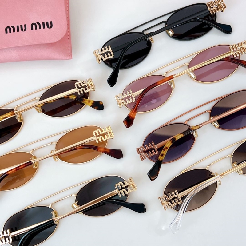 Miu miu Sunglasses